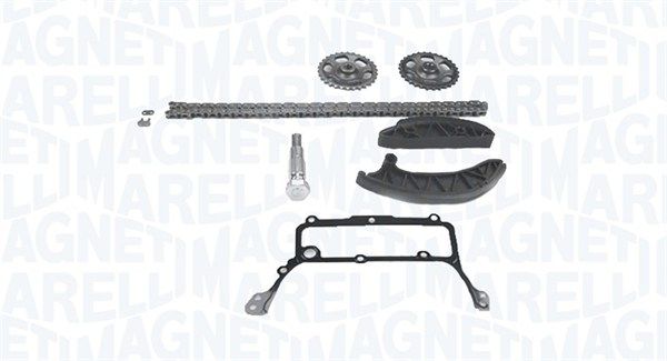 Timing Chain Kit MAGNETI MARELLI 341500001020