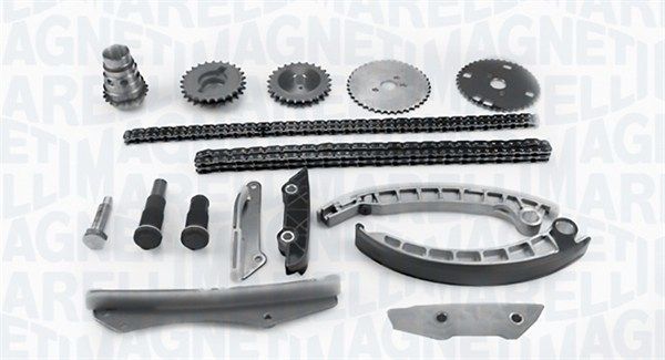 Timing Chain Kit MAGNETI MARELLI 341500001050