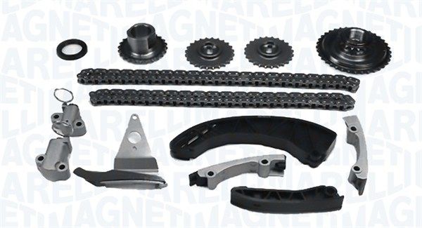 Timing Chain Kit MAGNETI MARELLI 341500001070