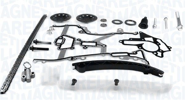 Timing Chain Kit MAGNETI MARELLI 341500001080