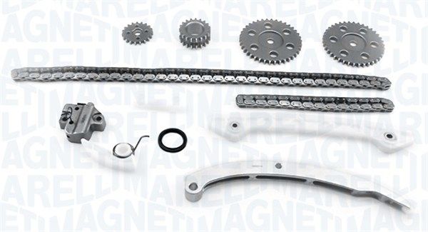 Timing Chain Kit MAGNETI MARELLI 341500001100