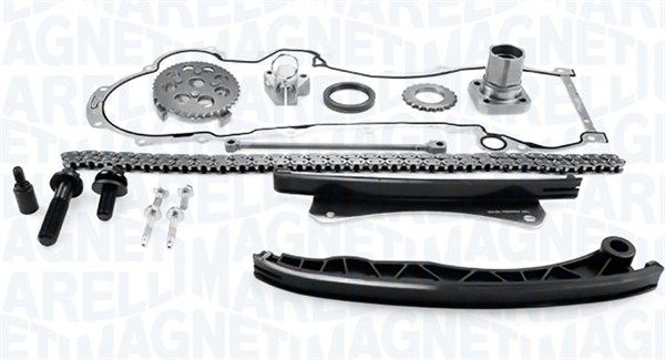 Timing Chain Kit MAGNETI MARELLI 341500001120