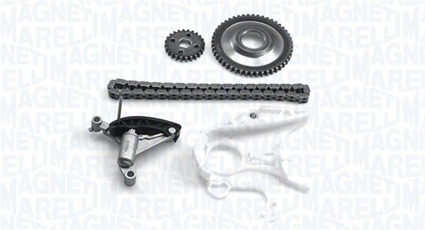 Timing Chain Kit MAGNETI MARELLI 341500001160