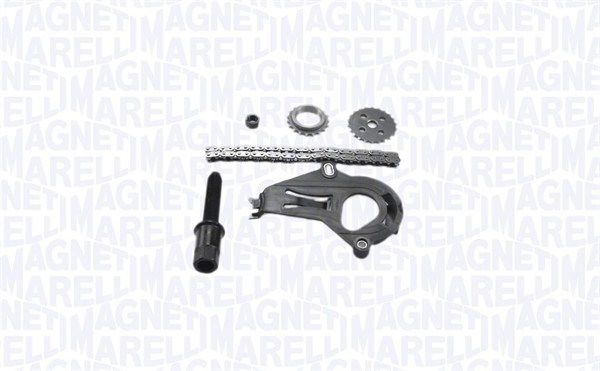 Timing Chain Kit MAGNETI MARELLI 341500001170