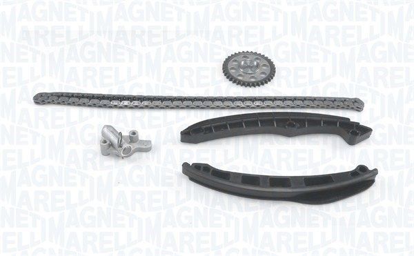 Timing Chain Kit MAGNETI MARELLI 341500001240