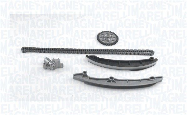 Timing Chain Kit MAGNETI MARELLI 341500001250