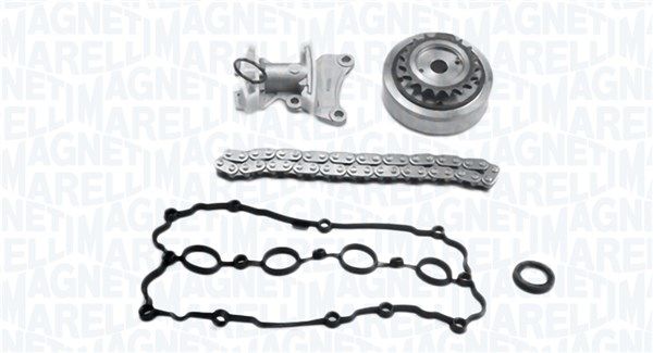 Timing Chain Kit MAGNETI MARELLI 341500001260