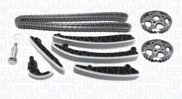 Timing Chain Kit MAGNETI MARELLI 341500001270