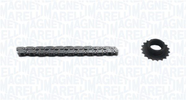 Timing Chain Kit MAGNETI MARELLI 341500001280