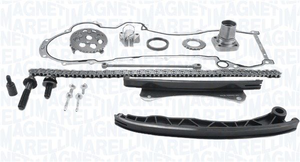 Timing Chain Kit MAGNETI MARELLI 341500001420