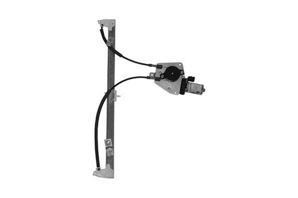 Lève-vitre MAGNETI MARELLI 350103072000