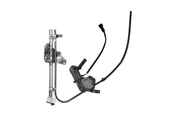 Lève-vitre MAGNETI MARELLI 350103116500