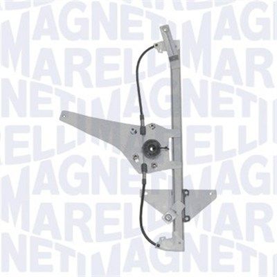 Lango pakėliklis MAGNETI MARELLI 350103134100