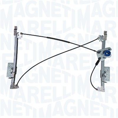 Lango pakėliklis MAGNETI MARELLI 350103160500