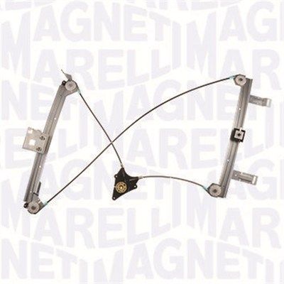 Window Regulator MAGNETI MARELLI 350103170041