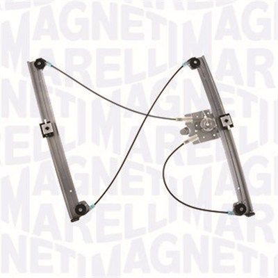 Lango pakėliklis MAGNETI MARELLI 350103170094