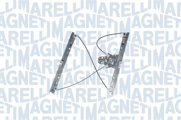 Склопідйомник MAGNETI MARELLI 350103170460