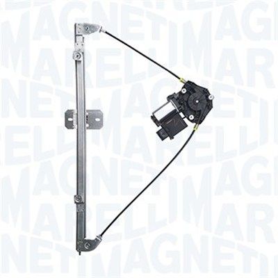 Lève-vitre MAGNETI MARELLI 350103174100