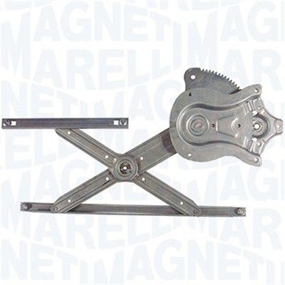 Window Regulator MAGNETI MARELLI 350103197200