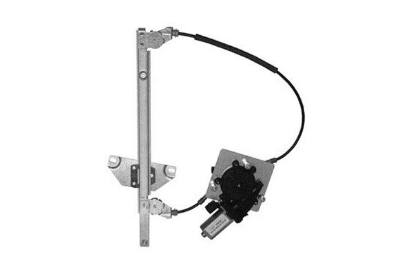 Lève-vitre MAGNETI MARELLI 350103398000