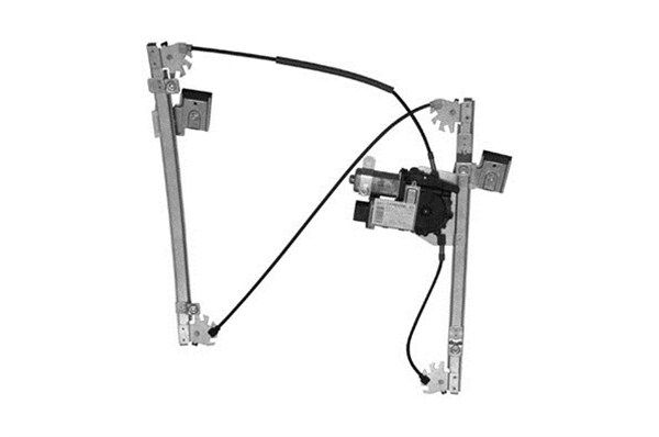 Lève-vitre MAGNETI MARELLI 350103425000