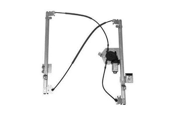 Window Regulator MAGNETI MARELLI 350103733000