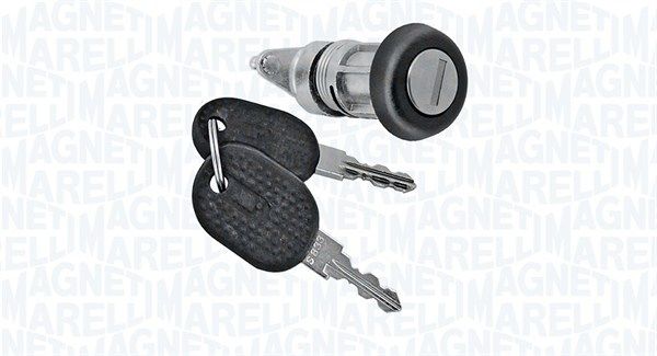 Корпус циліндра замка MAGNETI MARELLI 350105002800