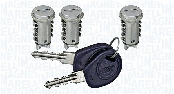 Lock Cylinder Kit MAGNETI MARELLI 350105003900
