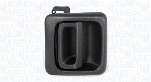 Exterior Door Handle MAGNETI MARELLI 350105008600