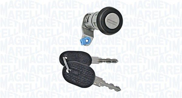 Корпус циліндра замка MAGNETI MARELLI 350105010900