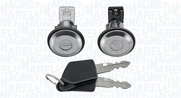 Kit de cilindro de fechadura MAGNETI MARELLI 350105014200