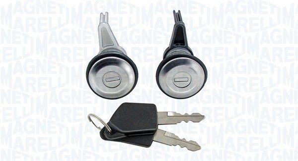 Kit de cylindre de serrure MAGNETI MARELLI 350105014800