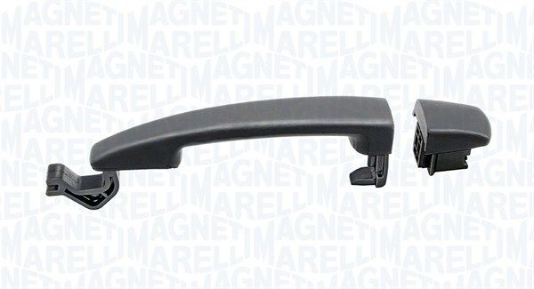 Exterior Door Handle MAGNETI MARELLI 350105017300