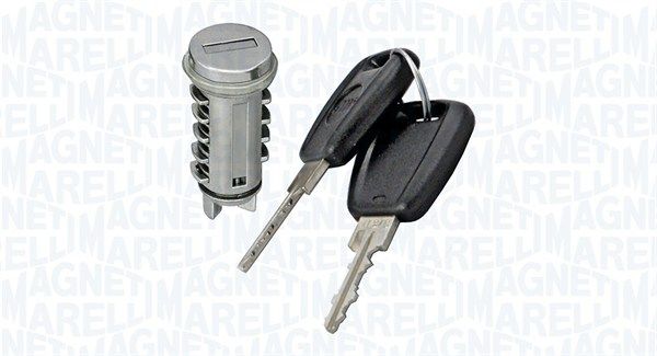 Lock Cylinder MAGNETI MARELLI 350105021200