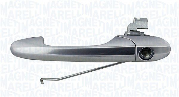 Exterior Door Handle MAGNETI MARELLI 350105023000