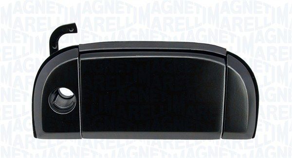 Exterior Door Handle MAGNETI MARELLI 350105028100