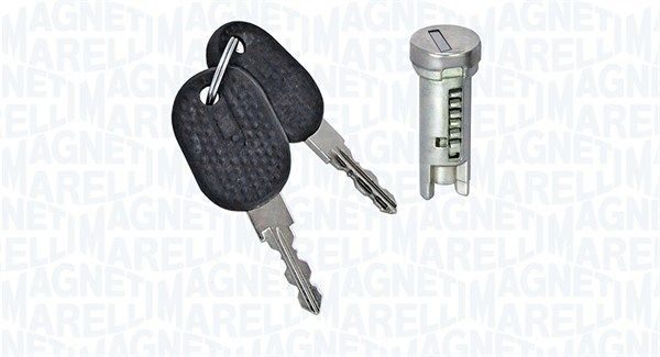 Lock Cylinder MAGNETI MARELLI 350105028800