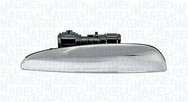 Išorinė durų rankena MAGNETI MARELLI 350105029800