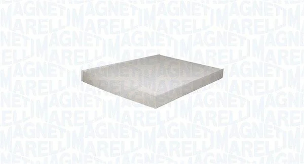 Filtras, salono oras MAGNETI MARELLI 350203061220