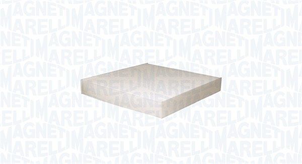 Filter, cabin air MAGNETI MARELLI 350203061710