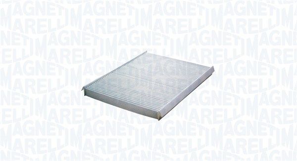 Filter, cabin air MAGNETI MARELLI 350203061790