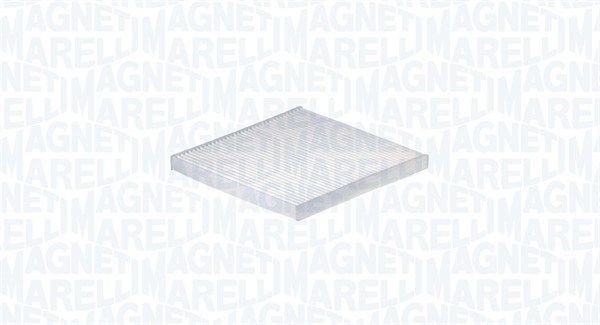 Фільтр, повітря у салоні MAGNETI MARELLI 350203061900