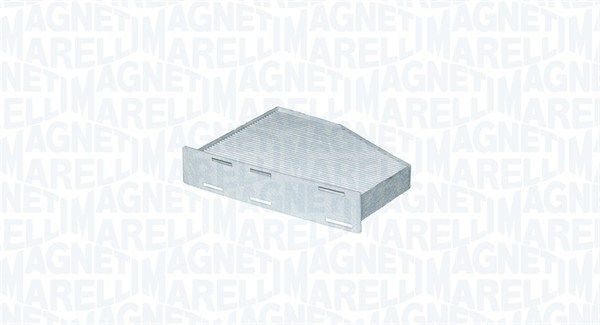 Filter, cabin air MAGNETI MARELLI 350203062070