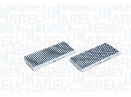 Filtras, salono oras MAGNETI MARELLI 350203062191