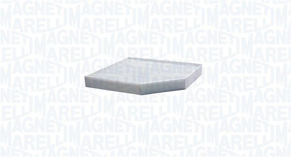 Filter, cabin air MAGNETI MARELLI 350203062200