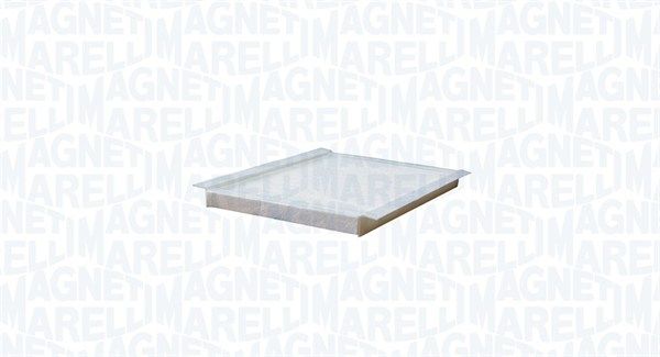 Фільтр, повітря у салоні MAGNETI MARELLI 350203062420