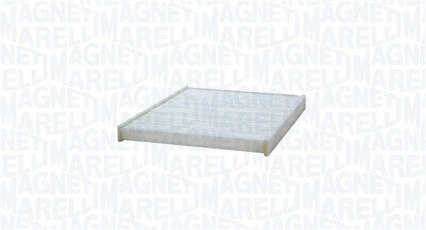 Filter, cabin air MAGNETI MARELLI 350203062540