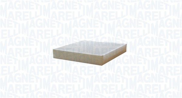 Filter, cabin air MAGNETI MARELLI 350203062560