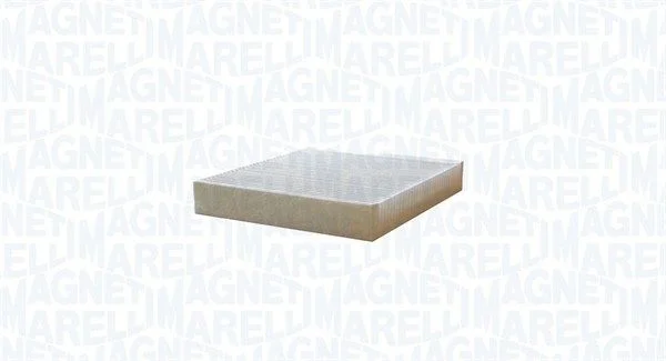Filtras, salono oras MAGNETI MARELLI 350203062560