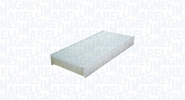 Filter, cabin air MAGNETI MARELLI 350203062580